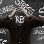 stress burnout
