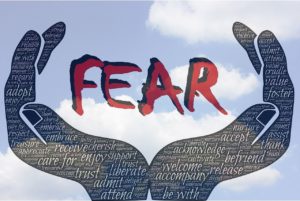 How Can I Reduce My Fear and Stress?