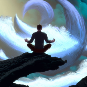 Discover the Key to Inner Peace: Staying Calm in Chaos Program