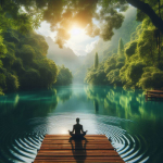 Unwind and Destress: Tips for Releasing Mental and Physical Tension Unwind and Destress