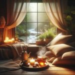 Say Goodbye to Stress: Easy Tips to Chill Out Now! Chill out