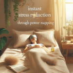 This Simple Power Nap Trick Will Instantly Reduce Your Stress Levels Power Napping