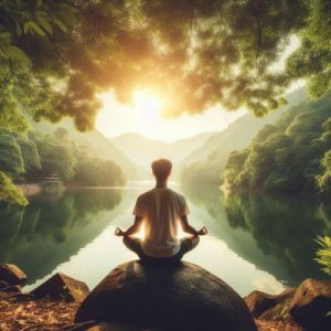 Easy Mindfulness Techniques to Relieve Stress