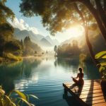 Goodbye Stress, Hello Peace: Proven Methods for Relaxation Methods for Relaxation